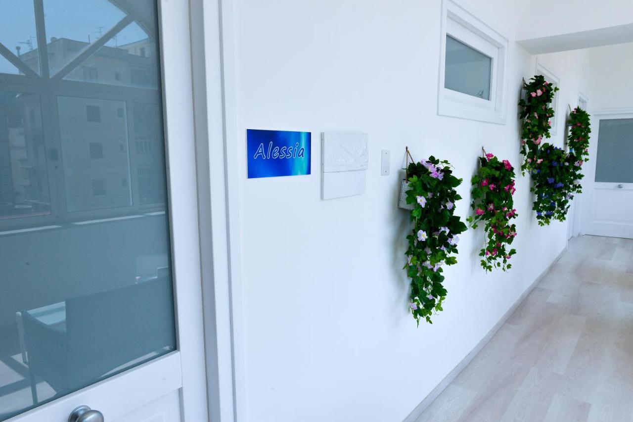 L'Aurora Azzurra -Luxury Suites Sorrento Coast Piano di Sorrento Exterior photo