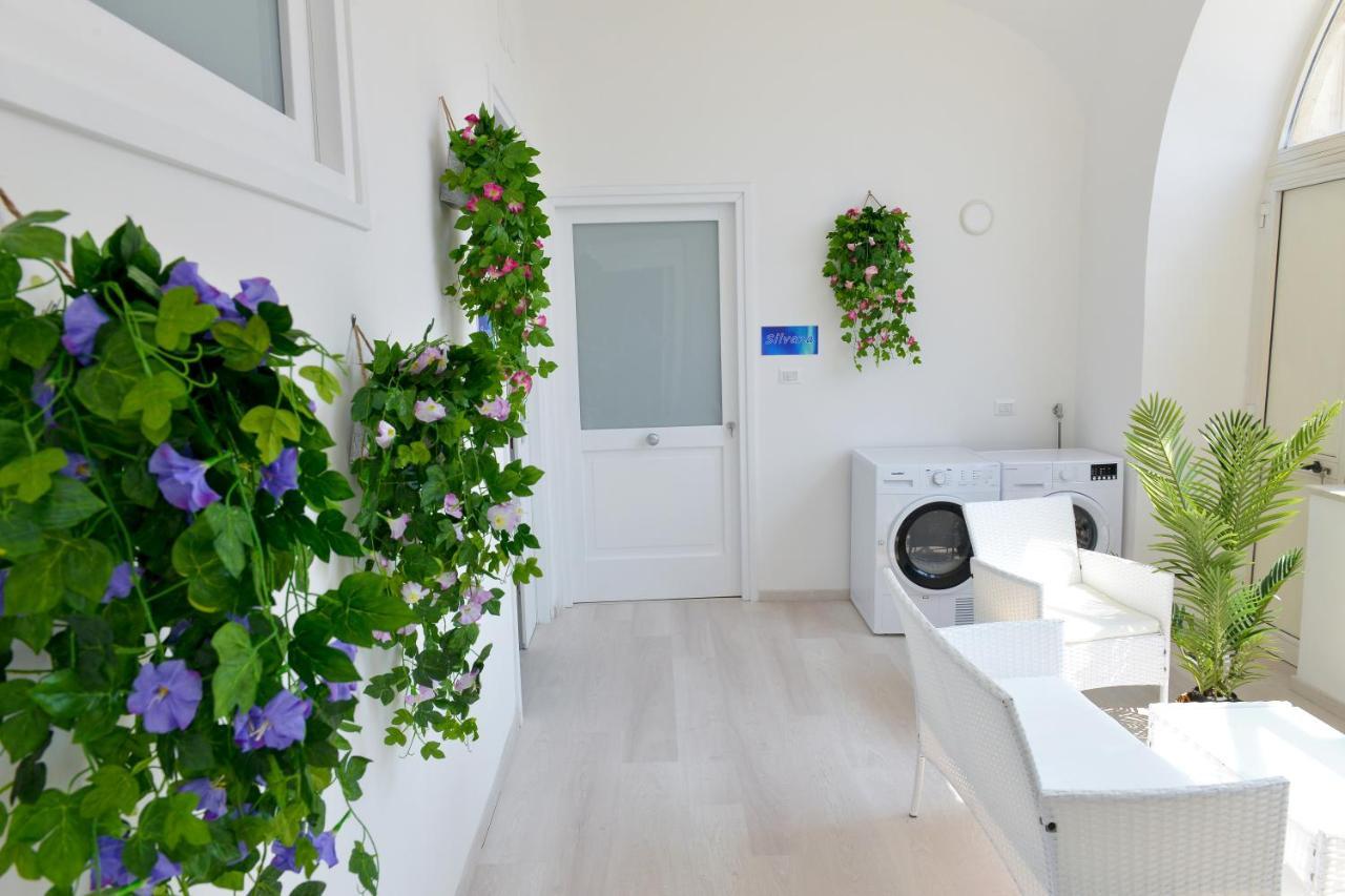 L'Aurora Azzurra -Luxury Suites Sorrento Coast Piano di Sorrento Exterior photo