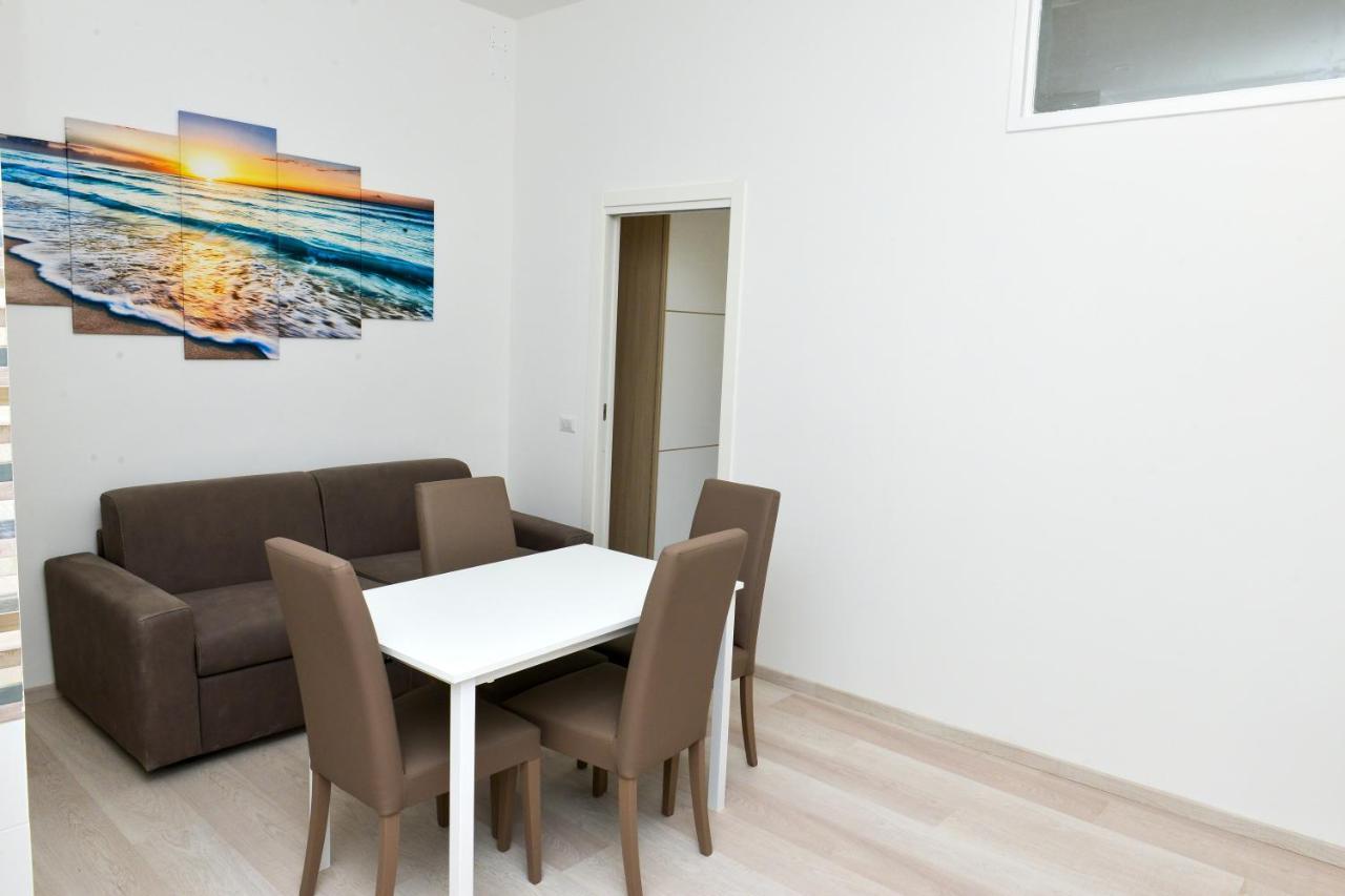 L'Aurora Azzurra -Luxury Suites Sorrento Coast Piano di Sorrento Exterior photo