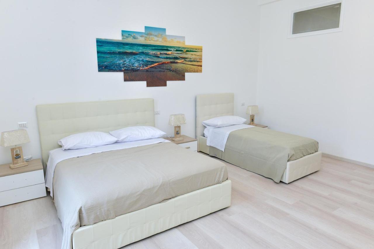 L'Aurora Azzurra -Luxury Suites Sorrento Coast Piano di Sorrento Exterior photo