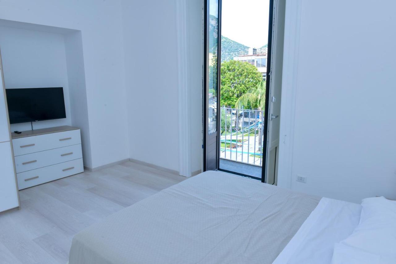 L'Aurora Azzurra -Luxury Suites Sorrento Coast Piano di Sorrento Exterior photo